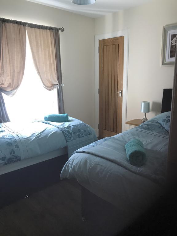 River Ness Apartments อินเวอร์เนส ภายนอก รูปภาพ
