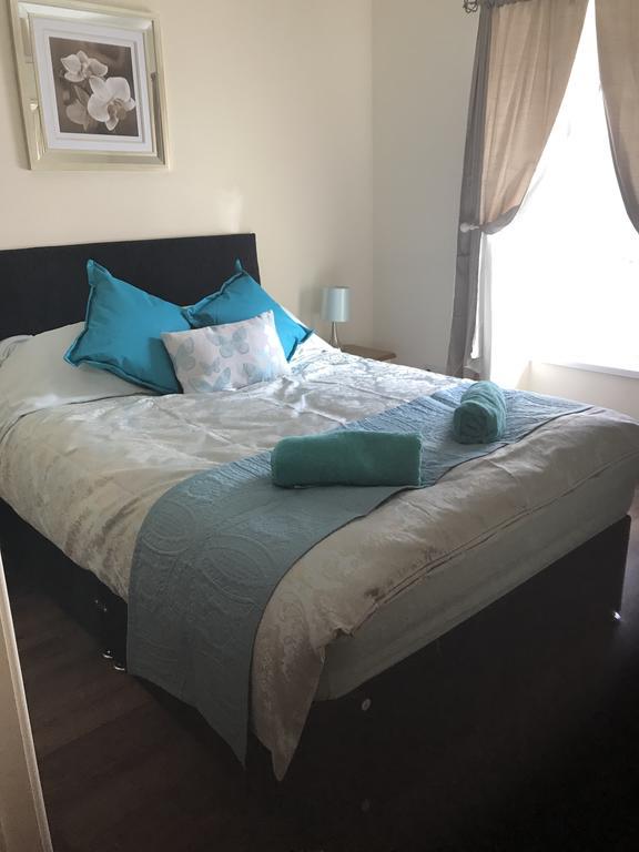 River Ness Apartments อินเวอร์เนส ภายนอก รูปภาพ
