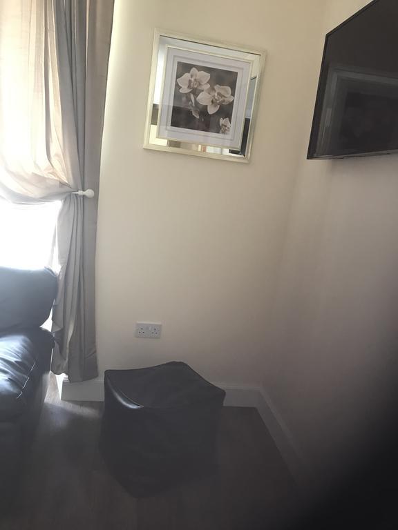 River Ness Apartments อินเวอร์เนส ภายนอก รูปภาพ